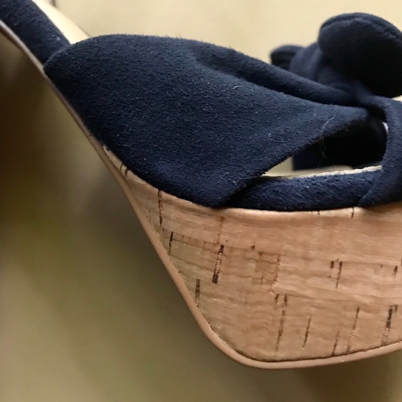 👡 NEW Michael Kors shoes (size 8) 👡 - Picture 4 of 5